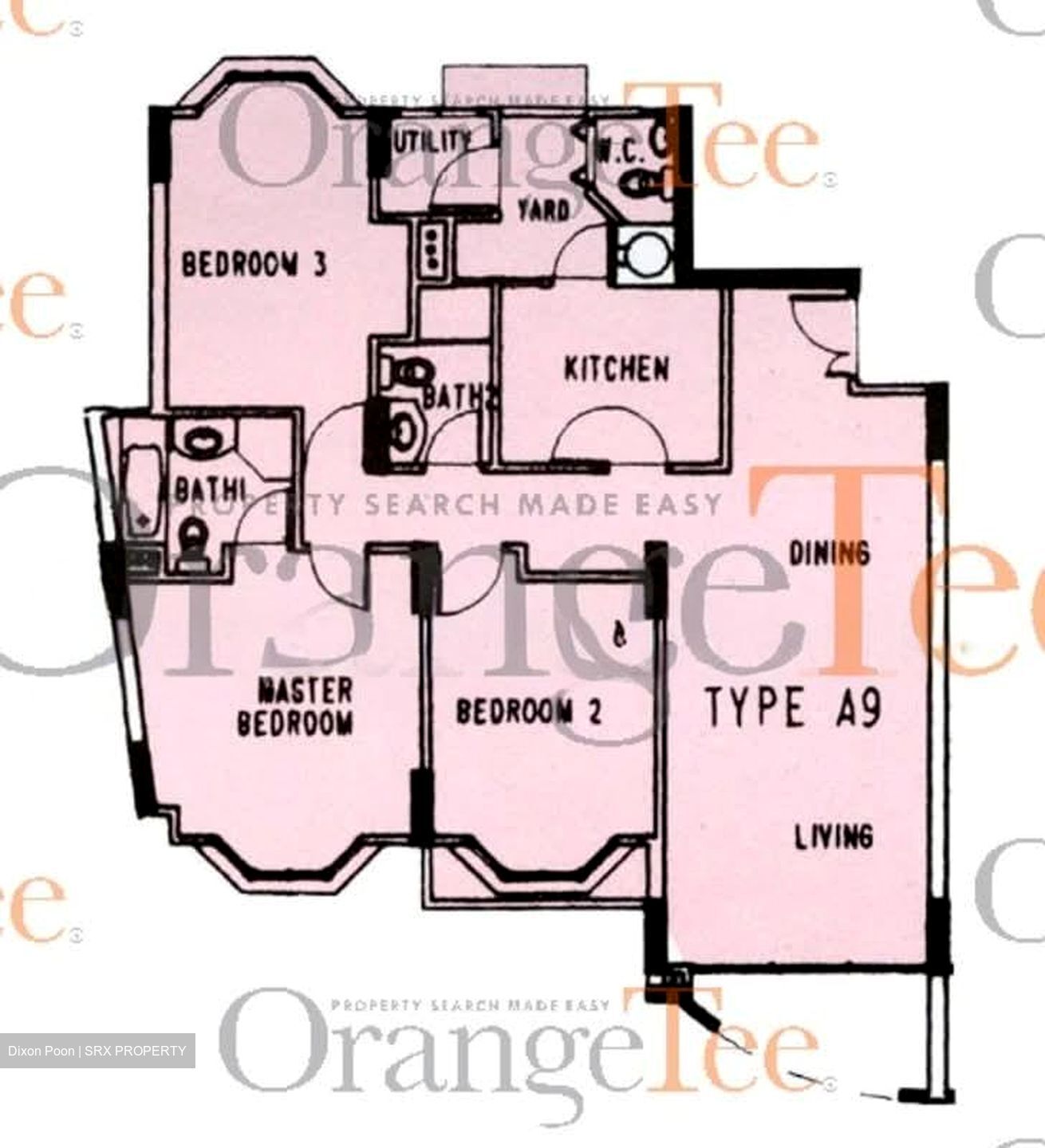 Westcove Condominium (D5), Condominium #537404081